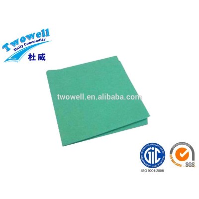 nonwoven super cleaning kithchen towel